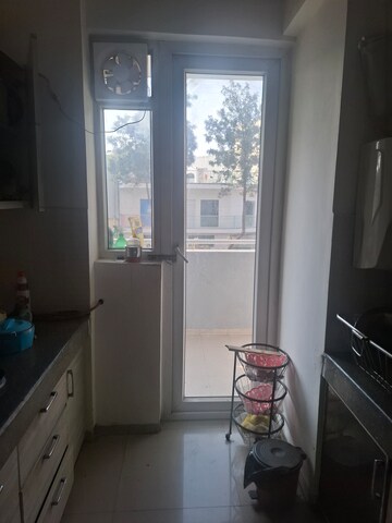 Kitchen in 2.5 BHK Apartment at CHD Avenue 71, Sector 71 – for Sale