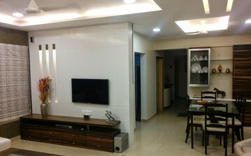 3 BHK Apartment For Rent in Om Apartment Sus, Sus