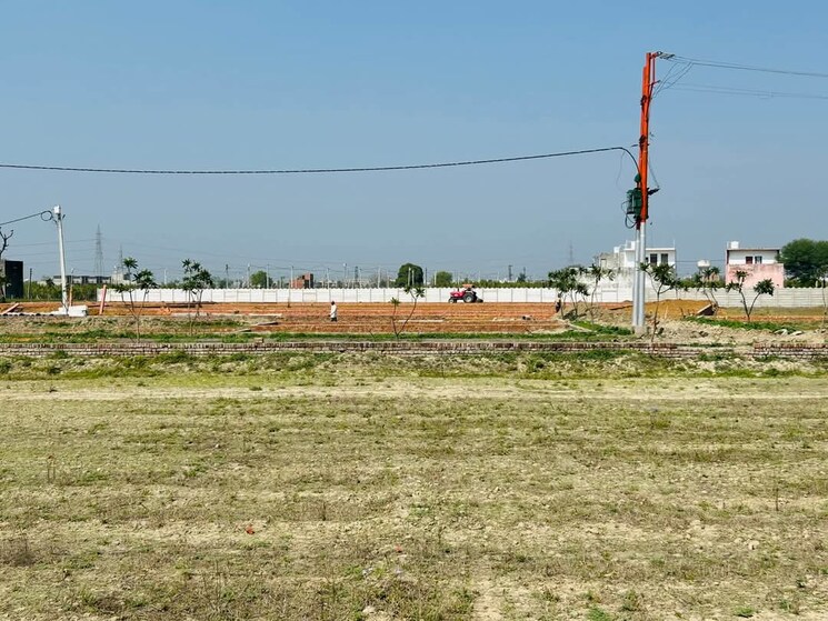 undefined, sk-the-grand-city  200 Sq.Yd. Plot In Jewar Greater Noida 8358994