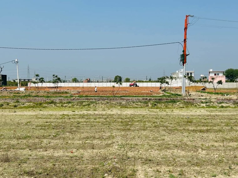 undefined, sk-the-grand-city  200 Sq.Yd. Plot In Jewar Greater Noida 8358994