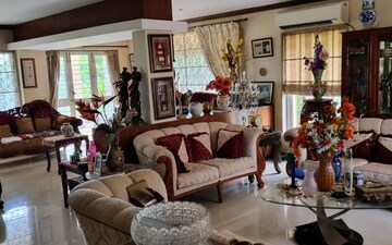 2 BHK Apartment For Rent in Anmol Pride Pashan, Pashan