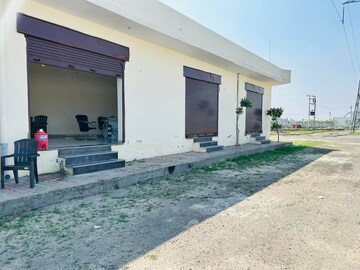  Plot – Exterior View View at Ashoka Niketan, Jewar - for Sale