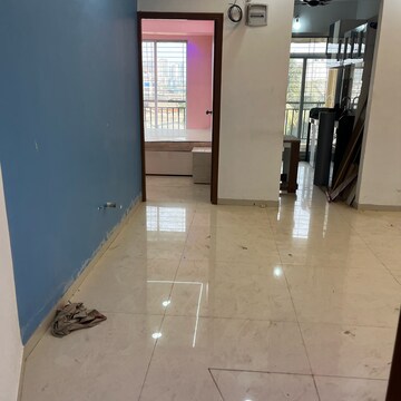 Room in 1 BHK Apartment at Adhiraj Cyprees Aqua, Kharghar Sector 3 – for Rent