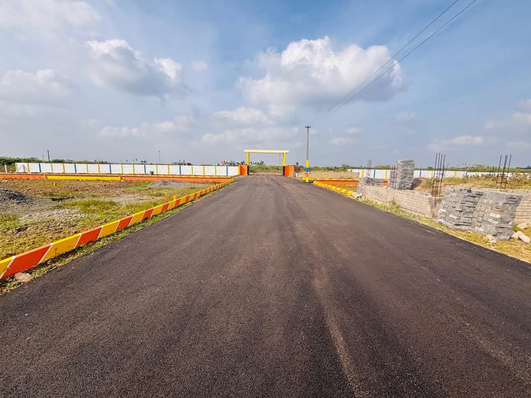 Plot For Sale in CBPL Mount Attalia