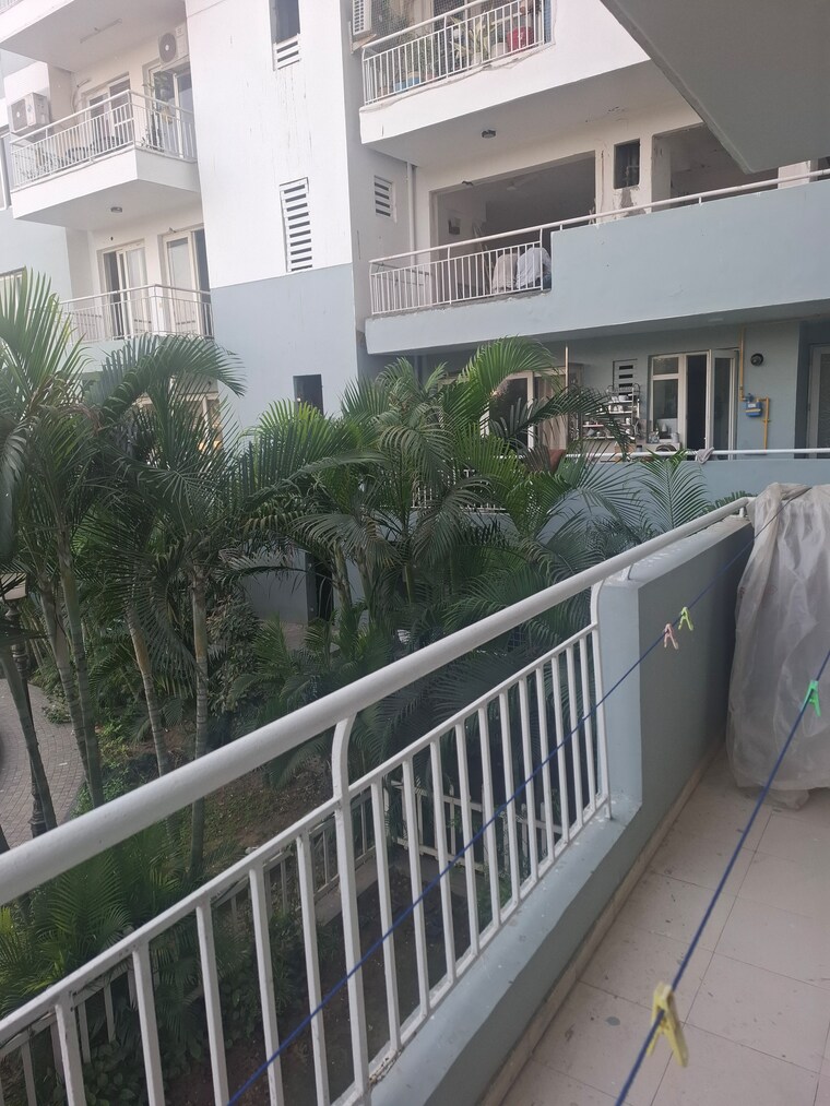 Balcony, chd-avenue-71 4 Bedroom 2193 Sq.Ft. Apartment In Sector 71 Gurgaon 8359015