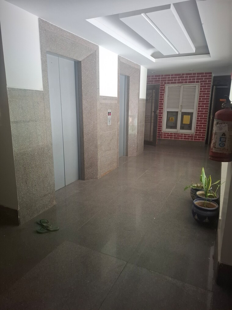 Balcony, chd-avenue-71 4 Bedroom 2193 Sq.Ft. Apartment In Sector 71 Gurgaon 8359015