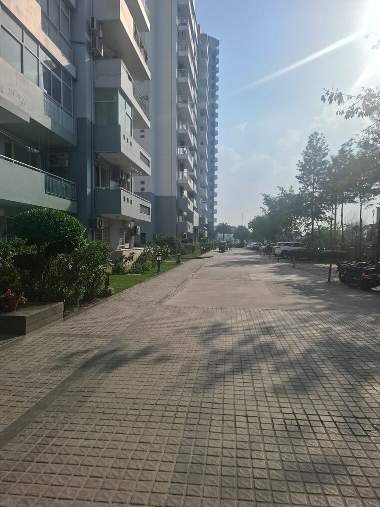 Exterior View, chd-avenue-71 4 Bedroom 2193 Sq.Ft. Apartment In Sector 71 Gurgaon 8359015