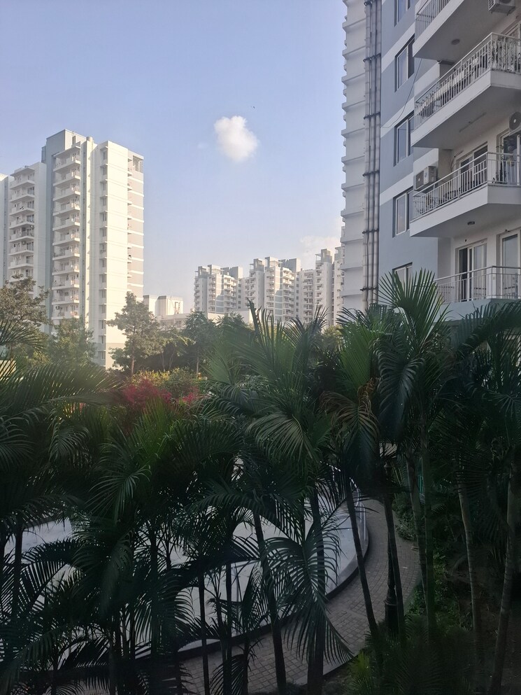 Exterior View, chd-avenue-71 4 Bedroom 2193 Sq.Ft. Apartment In Sector 71 Gurgaon 8359015