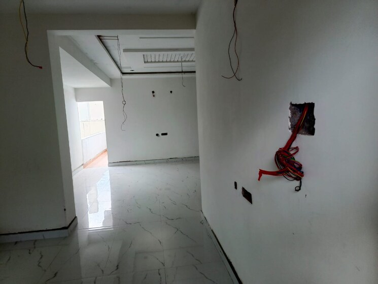 undefined, indresham 3 Bedroom 1525 Sq.Ft. Independent House In Indresham Hyderabad 8359023