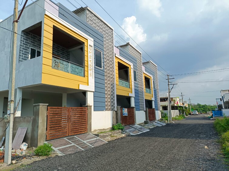 Cover Image, indresham 3 Bedroom 1525 Sq.Ft. Independent House In Indresham Hyderabad 8359023