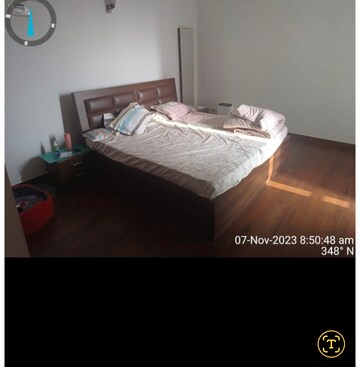 Bedroom in 2 BHK Apartment at Umang Winter Hills, Sector 77 – for Sale