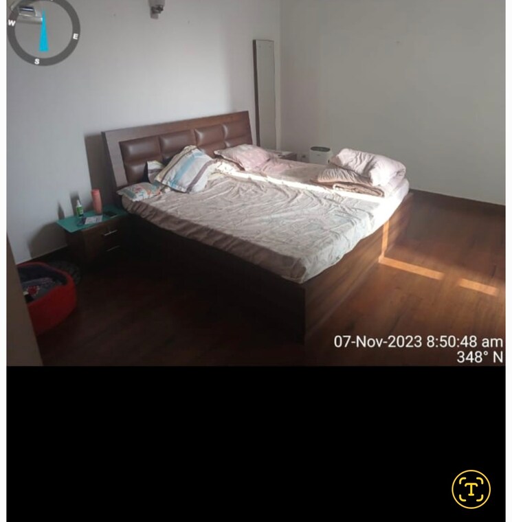 Bedroom, umang-winter-hills 2 Bedroom 1260 Sq.Ft. Apartment In Sector 77 Gurgaon 8359027