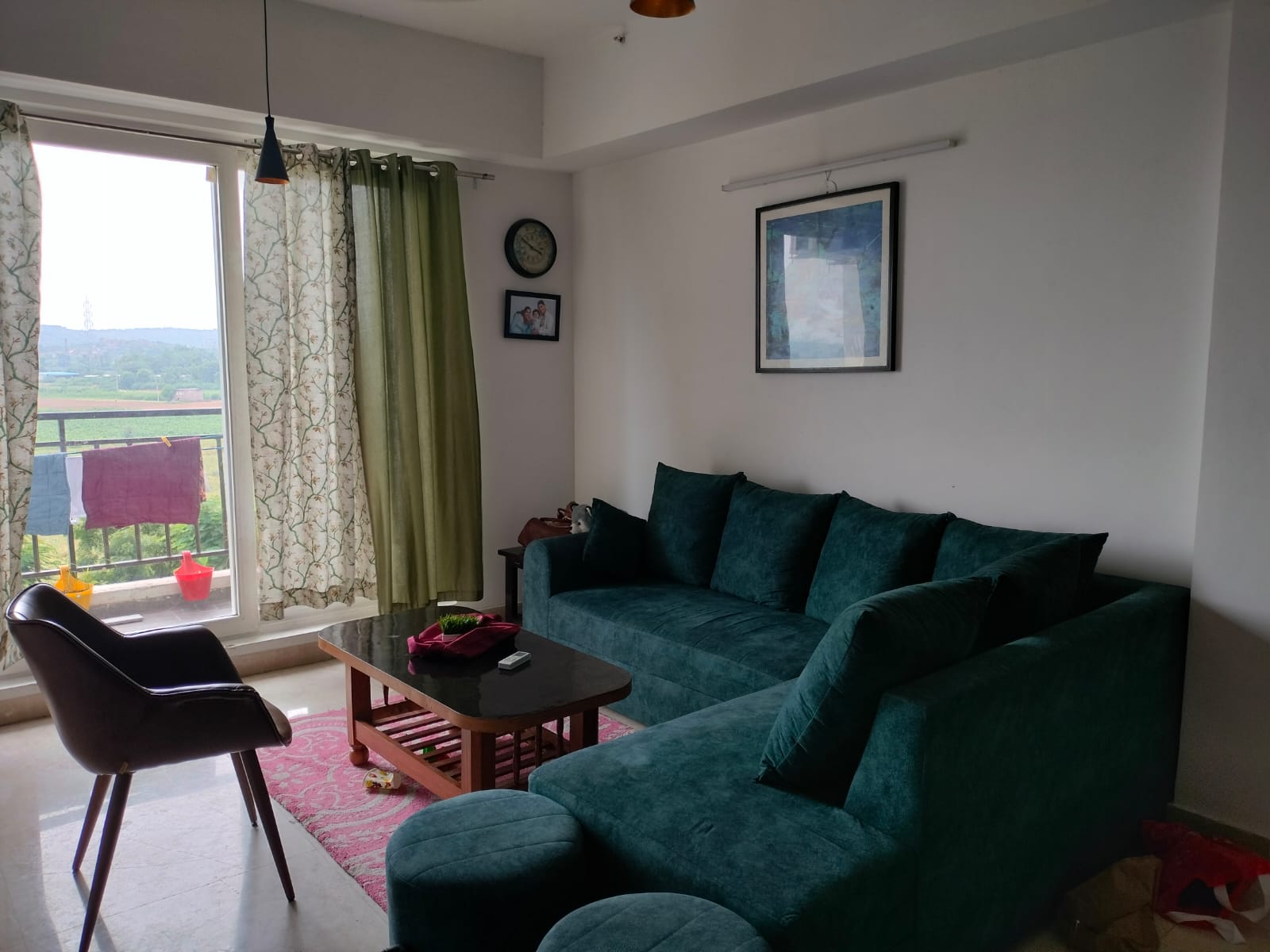 2 BHK Apartment For Sale in Umang Winter Hills