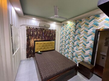 4 BHK Apartment For Rent in Imperial Heights Goregaon West, Goregaon West