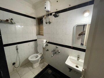 Kitchen in 4 BHK Apartment at Imperial Heights Goregaon West, Goregaon West – for Rent