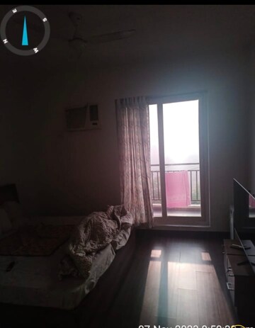 Living Room in 2 BHK Apartment at Umang Winter Hills, Sector 77 – for Sale