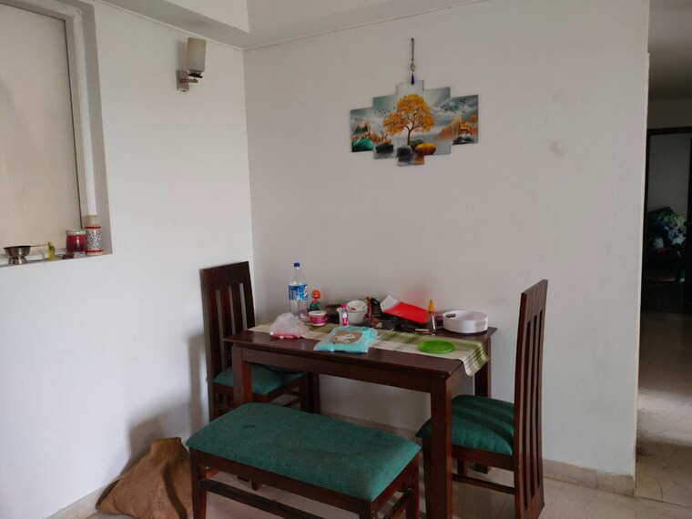 undefined, umang-winter-hills 2 Bedroom 1260 Sq.Ft. Apartment In Sector 77 Gurgaon 8359037