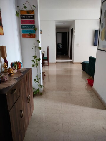 Kitchen in 2 BHK Apartment at Umang Winter Hills, Sector 77 – for Sale