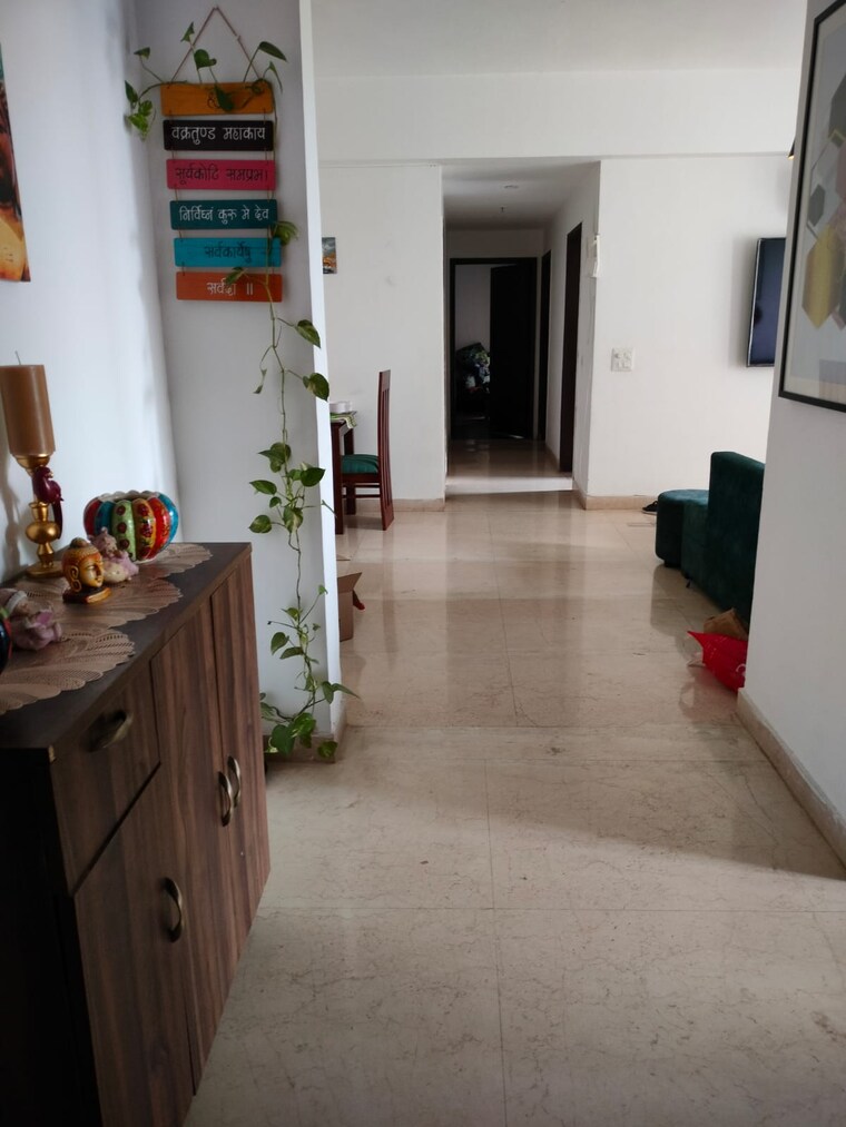 Kitchen, umang-winter-hills 2 Bedroom 1260 Sq.Ft. Apartment In Sector 77 Gurgaon 8359037