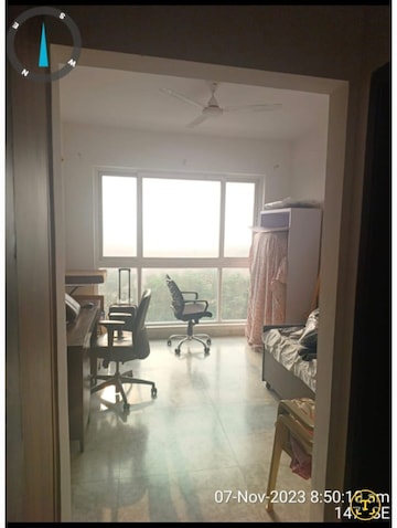 Room in 2 BHK Apartment at Umang Winter Hills, Sector 77 – for Sale