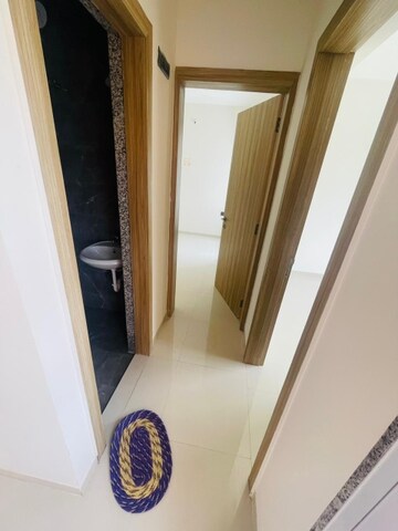 Furnished Amenities in 2 BHK Apartment at Unique K Ville, Ravet – for Rent