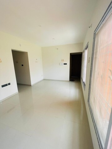 Room in 2 BHK Apartment at Unique K Ville, Ravet – for Rent