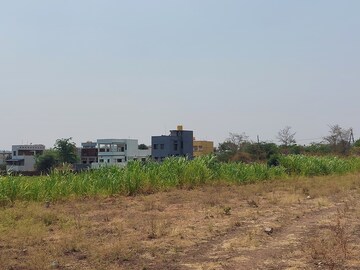 Plot Area in  Plot at Navanagar – for Sale
