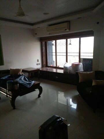 Gym in 3 BHK Apartment at Dheeraj Valley, Goregaon East – for Sale