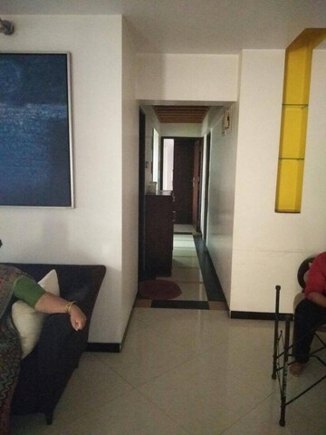 Room in 3 BHK Apartment at Dheeraj Valley, Goregaon East – for Sale