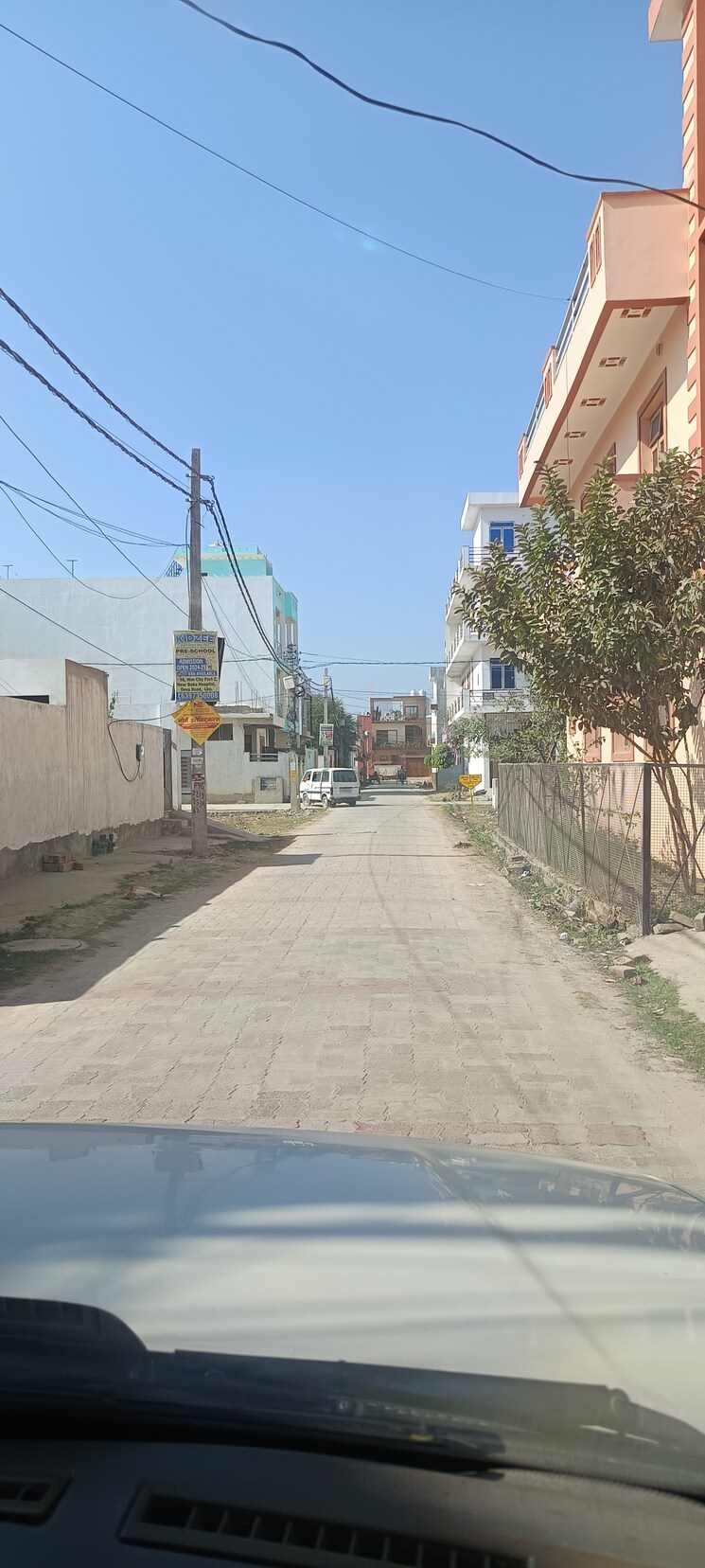 Exterior View, gomti nagar  1180 Sq.Ft. Plot In Gomti Nagar Lucknow 8359046