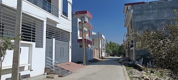 Plot – Exterior View View at Gomti Nagar - for Sale