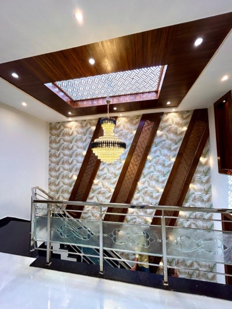 undefined, sector 125 4 Bedroom 200 Sq.Yd. Villa In Sector 125 Mohali 8359055