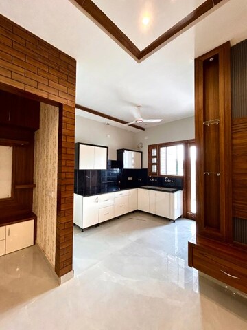 Kitchen in 4 BHK Villa at Sector 125 – for Sale