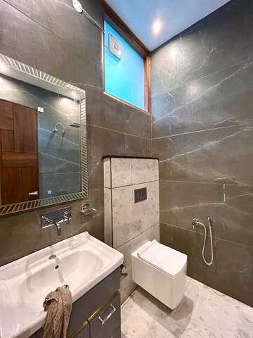 Master Bedroom in 4 BHK Villa at Sector 125 – for Sale