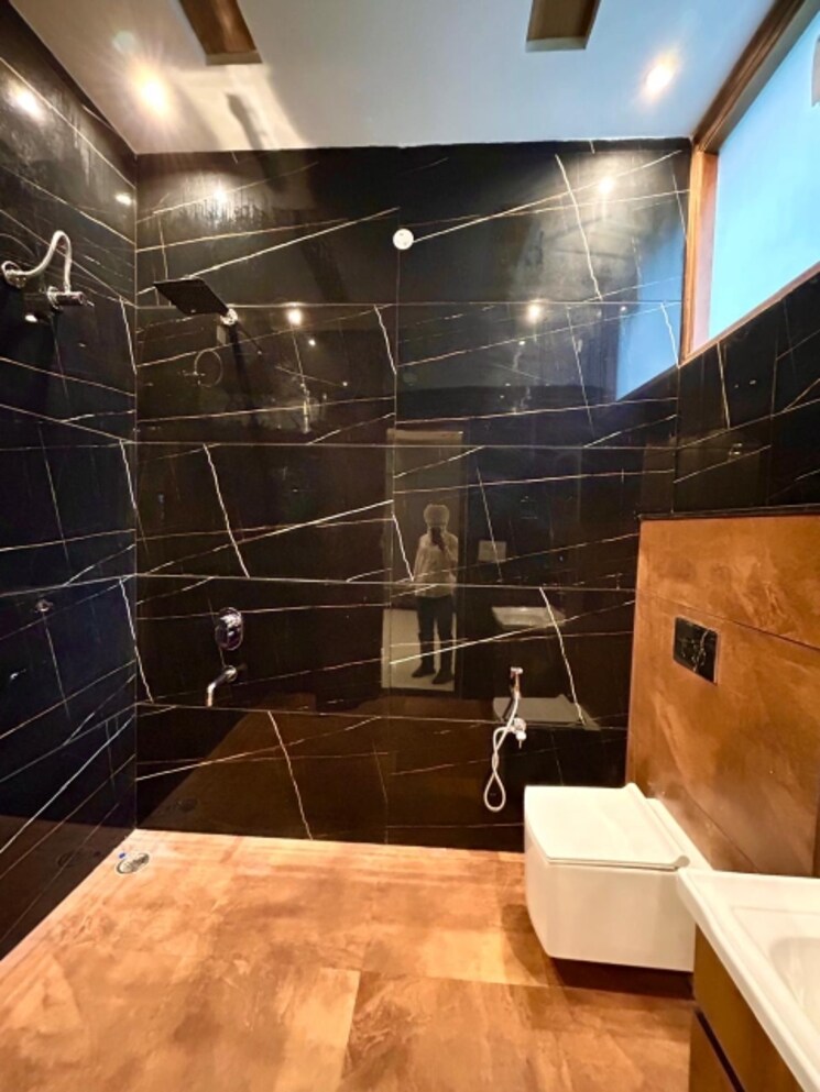 Master Bedroom, sector 125 4 Bedroom 200 Sq.Yd. Villa In Sector 125 Mohali 8359055