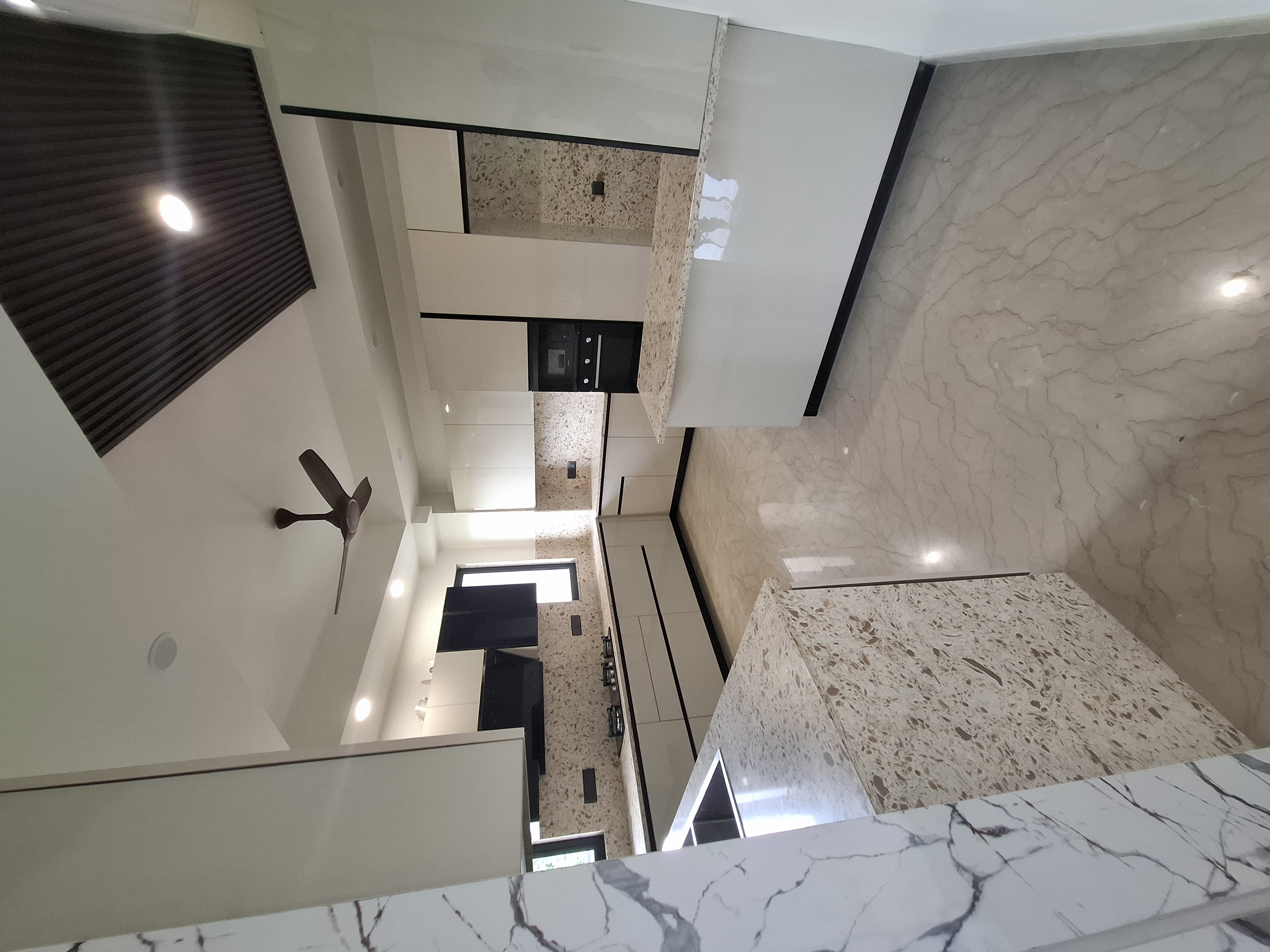 3.5 BHK + Servant Room,Study Room Apartment For Sale in Emaar Emerald Floors Premier