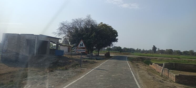 undefined, naubasta kala  5000 Sq.Yd. Plot In Naubasta Kala Lucknow 8359051