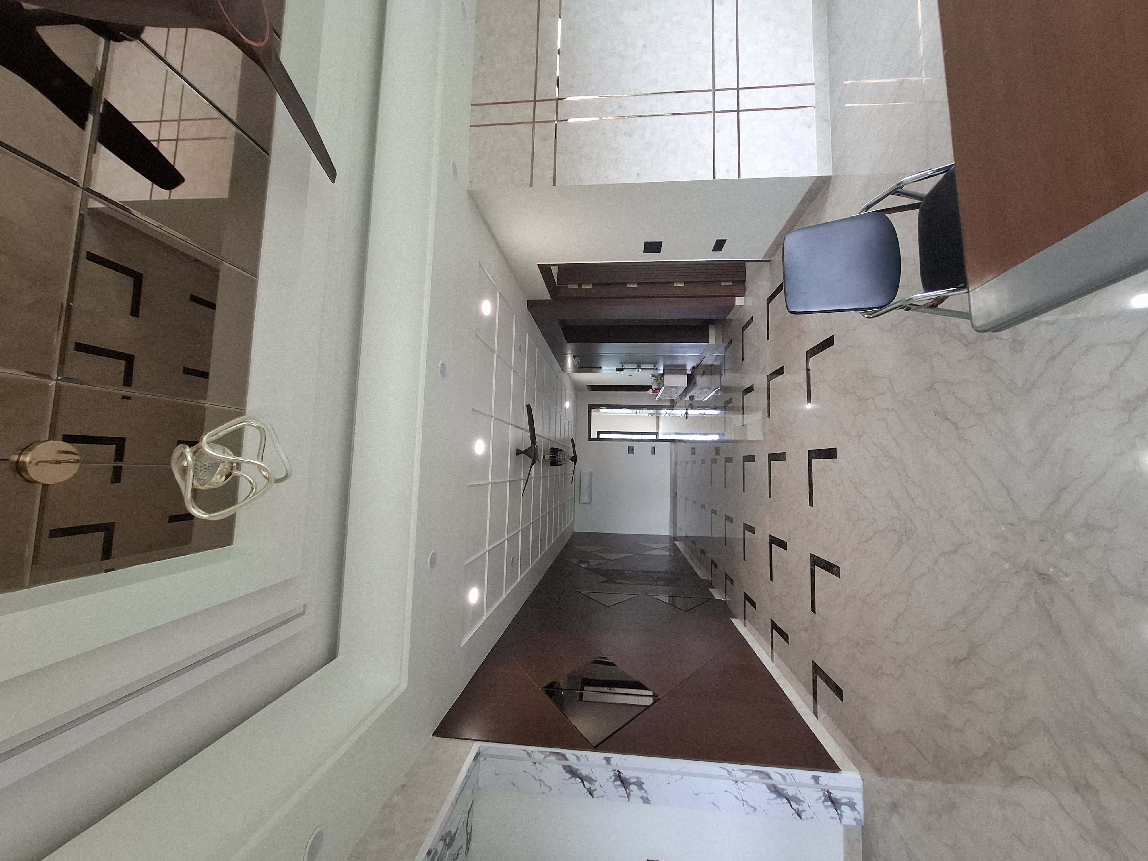 3.5 BHK + Servant Room,Study Room Apartment For Sale in Emaar Emerald Floors