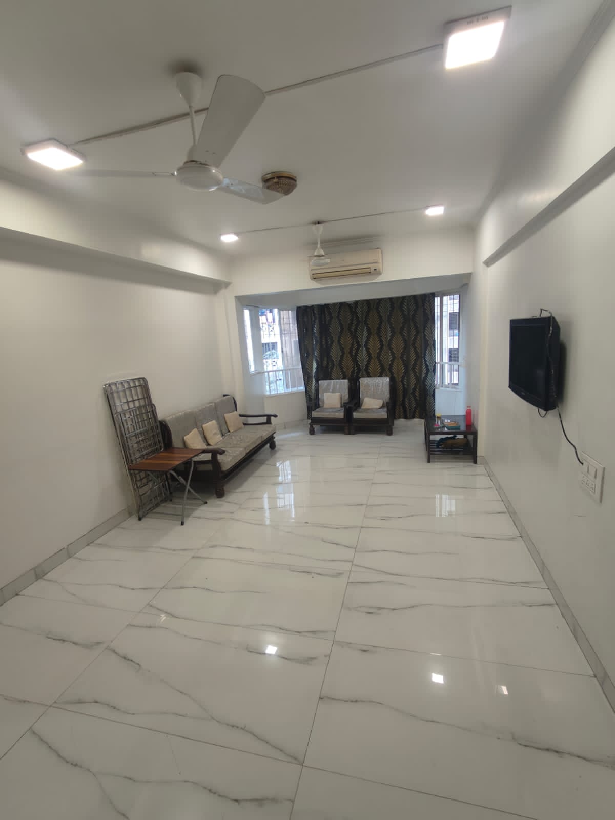 2 BHK Apartment For Sale in Abdul Hussain Potia Apartment