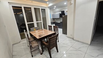 Master Bedroom in 3 BHK Apartment at NK Sharma Savitry Greens, Lohgarh – for Rent