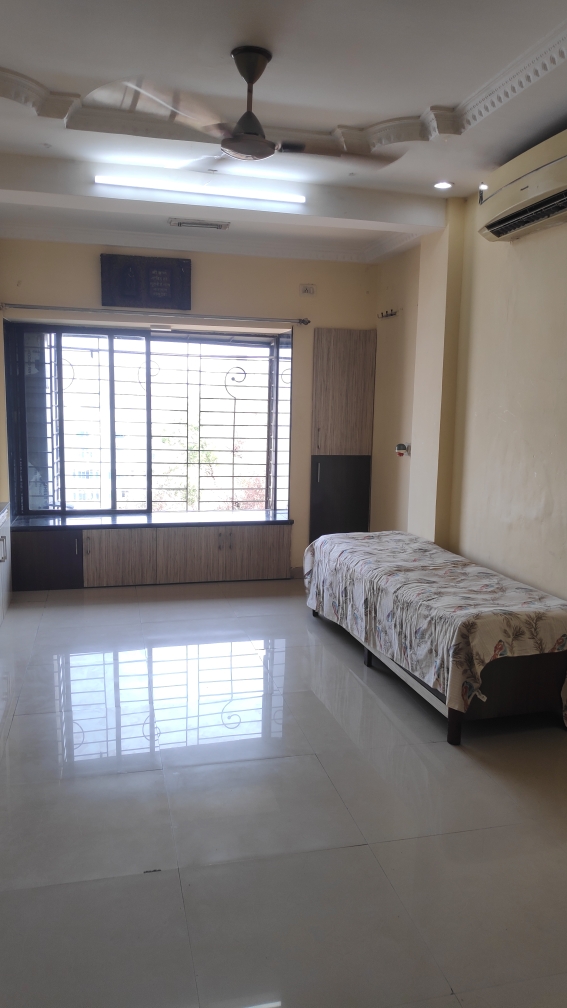1 BHK Apartment For Sale in Sapphire Lakeside