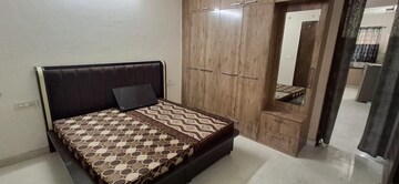 Bedroom in 3 BHK Apartment at Sunshine Enclave, Vip Road – for Rent