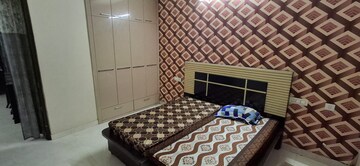 Bedroom in 3 BHK Apartment at Sunshine Enclave, Vip Road – for Rent