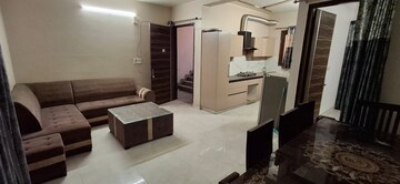 Master Bedroom in 3 BHK Apartment at Sunshine Enclave, Vip Road – for Rent