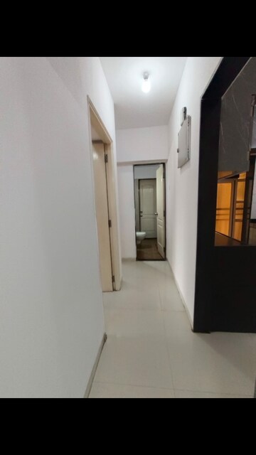 Building Lobby in 2 BHK Apartment at Laxcon Plaza, Nerul – for Sale