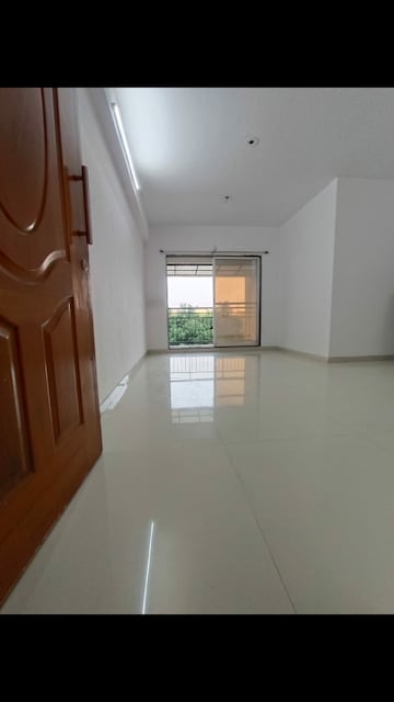Building Lobby in 2 BHK Apartment at Laxcon Plaza, Nerul – for Sale