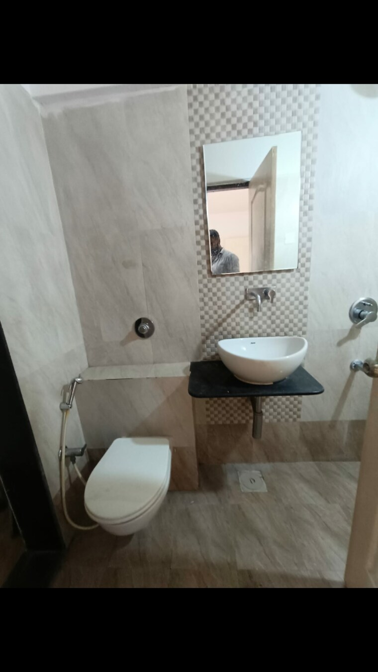 Bathroom, laxcon-plaza 2 Bedroom 1100 Sq.Ft. Apartment In Nerul Navi Mumbai 8359079
