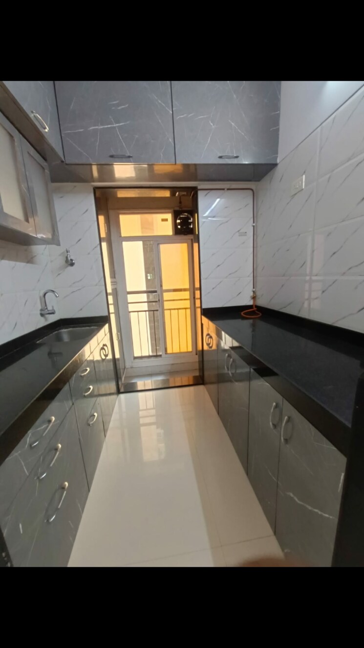 Kitchen, laxcon-plaza 2 Bedroom 1100 Sq.Ft. Apartment In Nerul Navi Mumbai 8359079