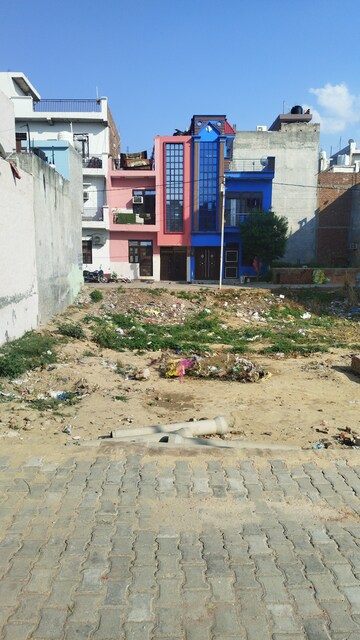  Plot For Sale in Moolchand Enclave, Nandgram