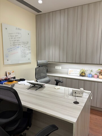 Team Area in  Office Space at Bestfield, Netaji Subhash Place – for Rent